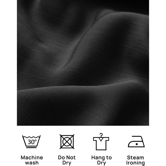 Women's 2024 Summer Boho Spaghetti Strap Square Neck Solid Color Ruffle A Line B - Picture 4 of 9